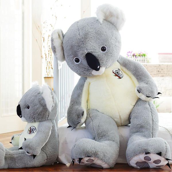 peluche koala grande
