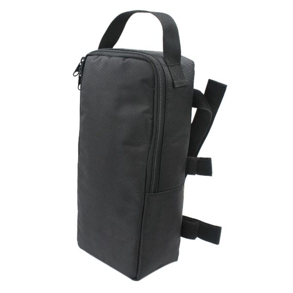 

электрический самокат мешок литиевая батарея сумка портативный велосипед передние задние аксессуары для велосипеда