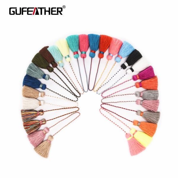 

gufeather l131,5см, хлопковая кисточка, ювелирные аксессуары, поделки, украшения, ручная работа, изготовление ювелирных изделий