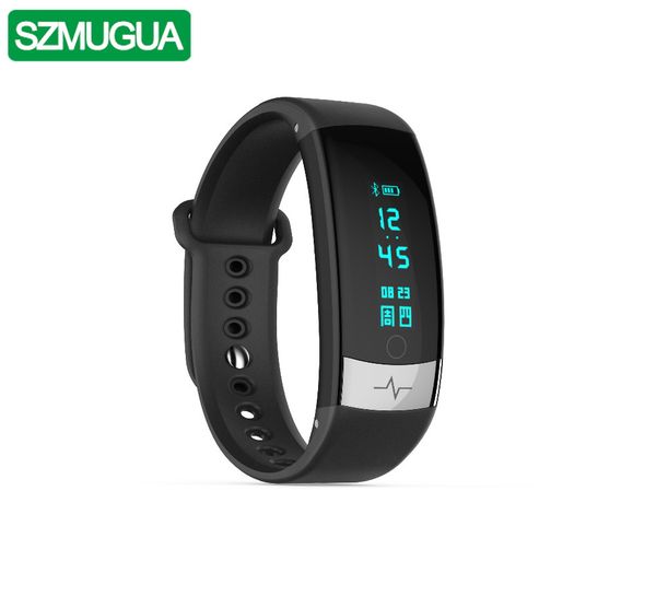 intelligent fitness tracker
