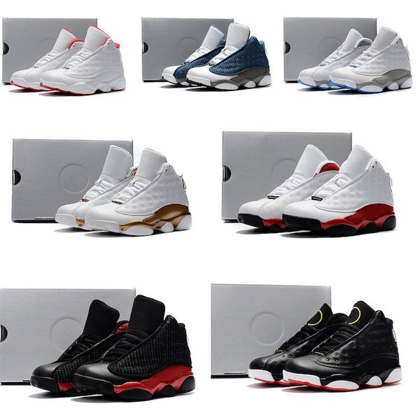 botas jordan para niños