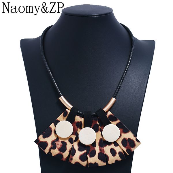 

naomy&zp long necklace for women big statement boho bohemian necklace colorful vintage chunky choker fashion jewelry, Golden;silver