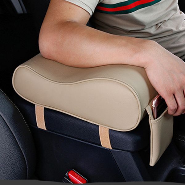 

2019 new leather car armrest box cushion shape for great wall haval hover h3 h5 h6 h7 h9 h8 h2 m4