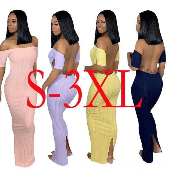 

сплошной цвет ld8273 женщин без подложки тонкий короткий рукав ld8273 женщин сплошной цвет без подложки платье тонкий платье с коротким рука, White