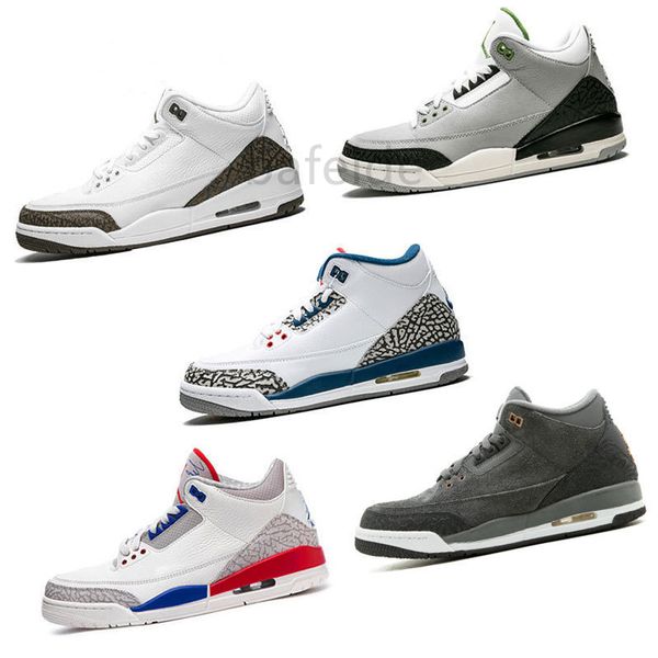 

2019 3 men ba ketball hoe 3 pure white tinker katrina jth throw linell chicago og royal blue black cement hoe