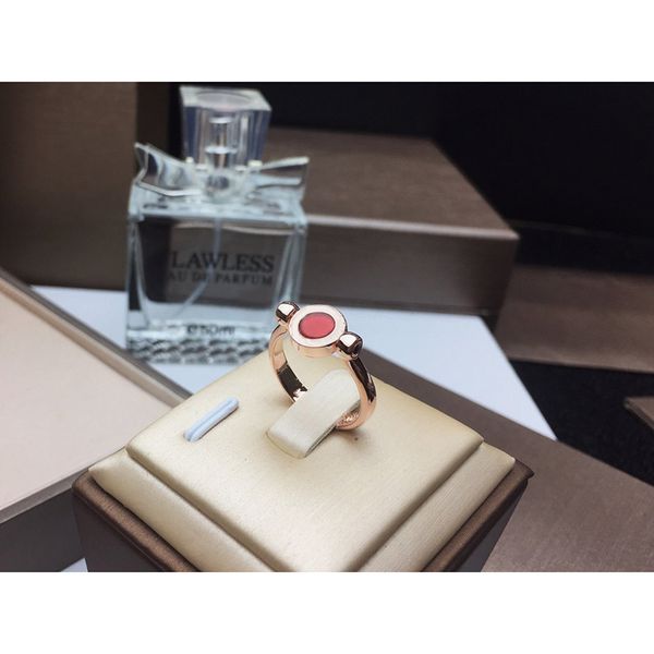 

2020 малахит золотого кольца новых съемного для женщин моды дизайнера бренда engagement wedding ювелирных изделий для женщин, Silver