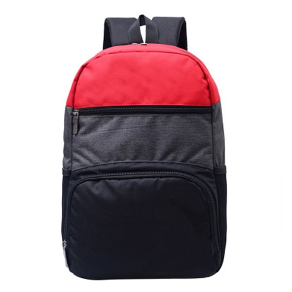 

new designer backpack sport outdoor travel bags men women casual school bag for kids adult