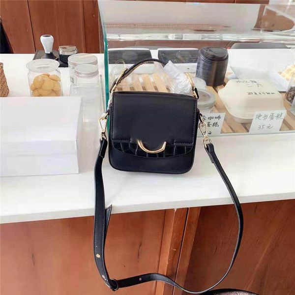 

designer luxury handbags purses women classic casual handbag simple retro atmosphere shoulder bag cross body bag