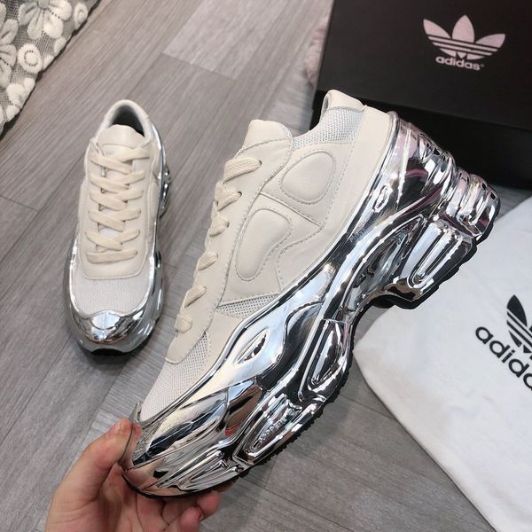 

new style luxury men's women's party casual shoes jogging sports basketball shoes fashion design men's shoe women's shoe, Black