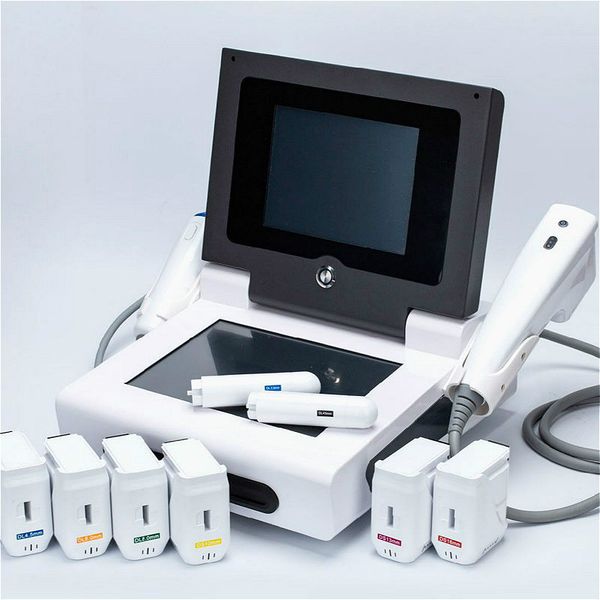

selling 2 in 1 hifu machine hifu face care wrinkle removal ultrasound hifu machine vaginal tightening vaginal rejuvenation tightening
