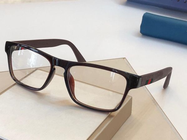 

0174 luxury glasses for men fashion design popular hollow out optical lens cat eye full frame black tortoise silver come with package, White;black