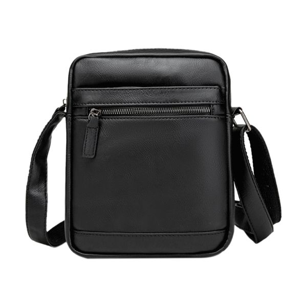 

shoulder bags men's business messenger commuter solid color fashion