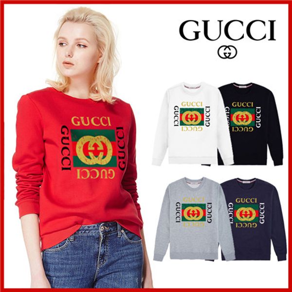 

summer 2019 new high-end men's t shirt fashion short sleeve monogrammed fashion t shirt women's wear, White