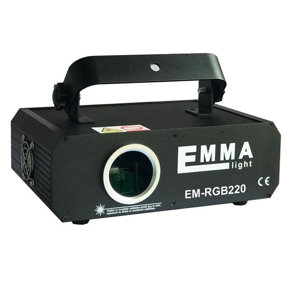 

0 5w rgb la er beam and animation dmx 3d la er projector 500mw dj la er dj la er light how