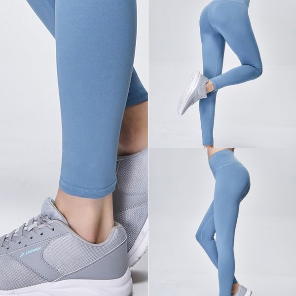 

women yoga pants sports running sportswear girl yoga pant stretchy fitness leggings tummy control gym compression tights pants, White;red