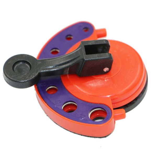 

suction hole locator 4-12mm glass tile hole saw drill guide locator suction cup openers sucker positioner punching tool