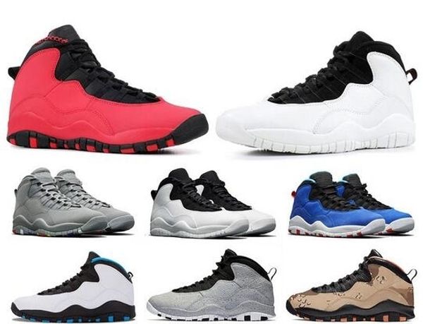 

high 10s desert cat tinker cement 10 mens shoes mens basketball shoes grey cool grey iam back powder blue trainers sports sneakers