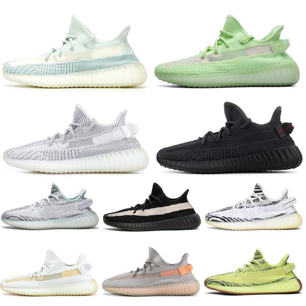 

Adida 13 yeezy 13 350 13 v2 13 boo t whole ale reflective runnning hoe cloud white citrin women men trainer port neaker 36 48