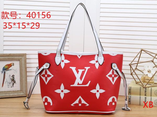 

Women tote bag 40156 de igner fa hion women bag bag jet et travel lady pu leather handbag pur e houlder tote female three piece uit