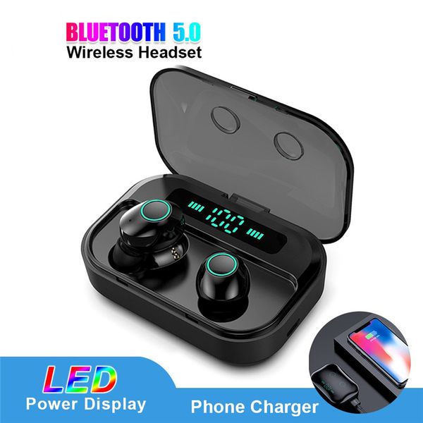 

Fones de ouvido de celular bluetooth_store