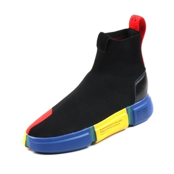 

Botas suppershoespyl