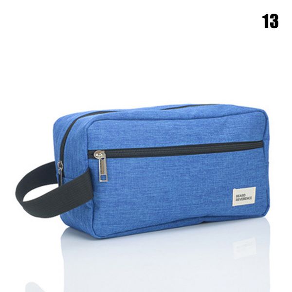 

toiletry bag travel organizer waterproof bag portable wash gym shaving pouch lxx9