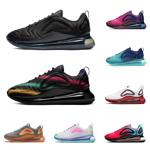 

men women running shoes triple black white be true fuel orange aqua powder fashion mens trainer athletic sports sneakers