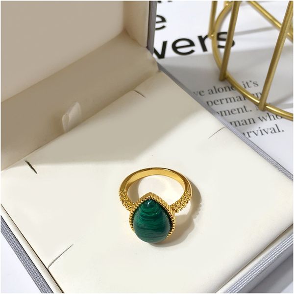 

дизайнер ювелирные изделия пасьянс кольцо позолоченные круги каменных кольца для женщин горячих мод free судоходства luxury designer jewelry, Golden;silver