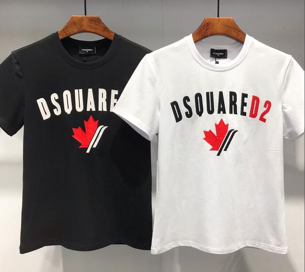 

2019 ummer new canada print t hirt men lim fit fa hion 100 cotton vintage d 2 t hirt clothing dt450