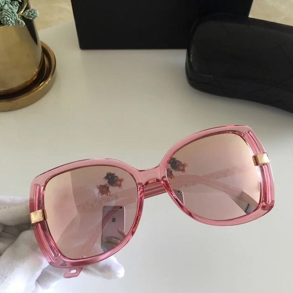 lentes chanel mujer