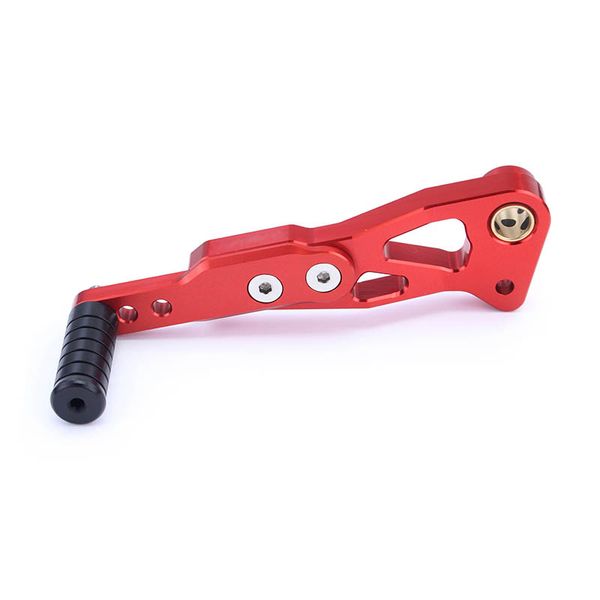 

adjustable pole motorcycle modified benelli leoncino500 bj500 hanging gear lever gear lengthened huan danggan