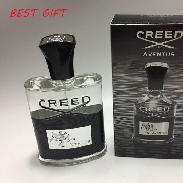 

New creed aventu perfume for men 120ml with long la ting time good quality high fragrance capactity hipping