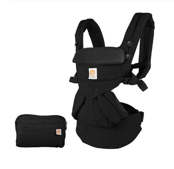 

egobababy omni 360 multifunction breathable baby carrier backpack kid carriage toddler sling