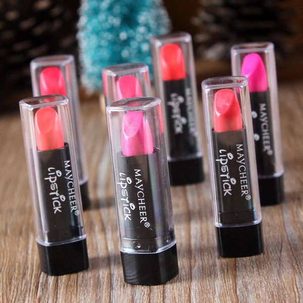 

lipstick makeup lipstick demo mini of multicolor box waterproof
