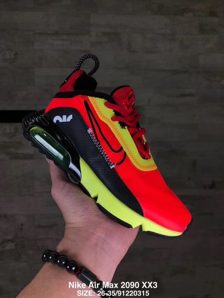 vapormax preschool size