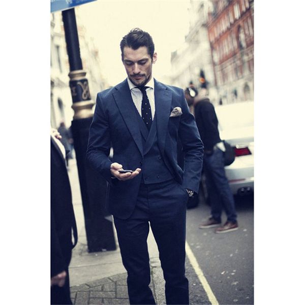 Trajes de graduacion para hombres 2018 Clearance