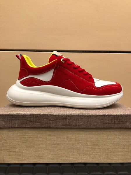 

fast delivery new style high-end luxury men's casual sports basketball shoes triple fashion men's brand men's shoes outdoor j, Black