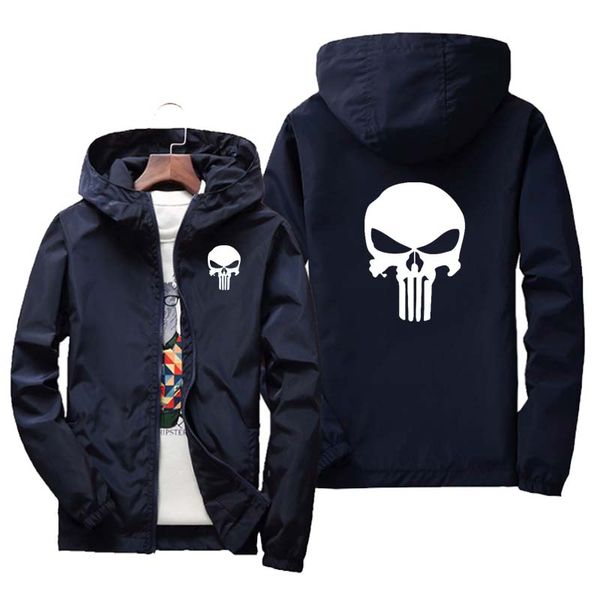 

мужская куртка кемпинг печати ветровка альпинизм плащ открытый куртка весна спорт для женщин s-7xl, Black;brown