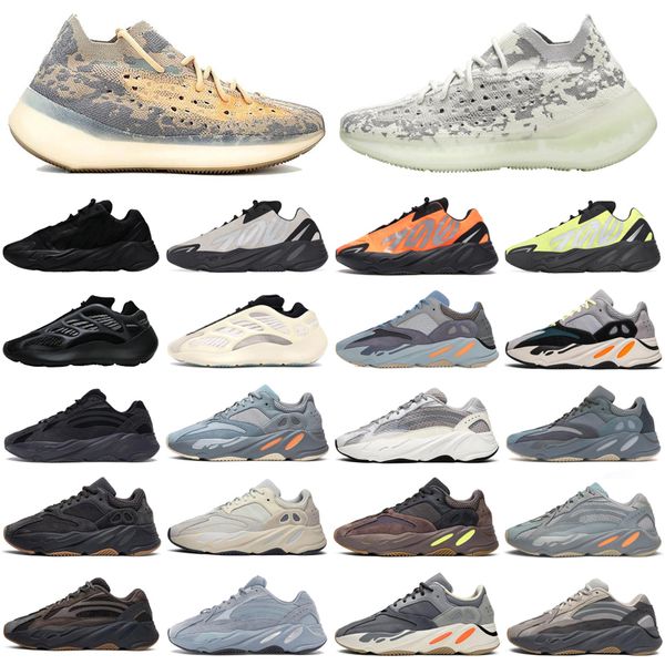 

kanye west 700 v3 380 mnvn wave runner men women running shoes alvah azael alien mist inertia mens trainers sports sneakers