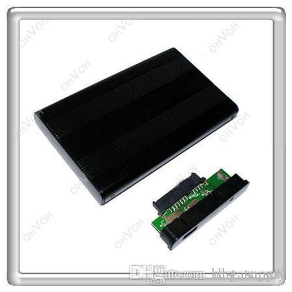 

s5q 2.5" sata to usb 3.0 new design hard disk drive caddy hdd external hard disk case external enclosure