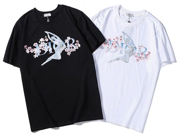 

Summer 2019 new t hirt men cotton t hirt men xxl 13 dior