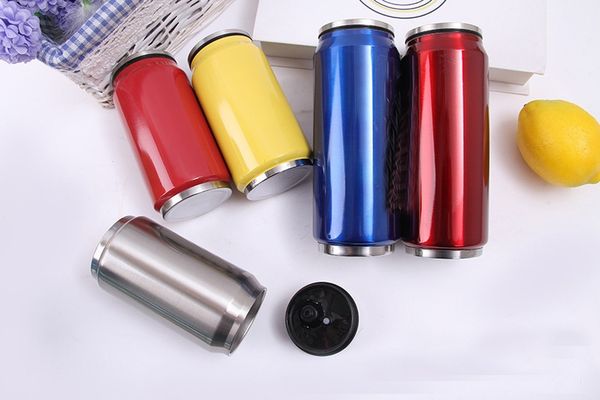 

новй 350 мл и 500 мл кола може бђлка вод ака из неѬжавеей али на окѬом в