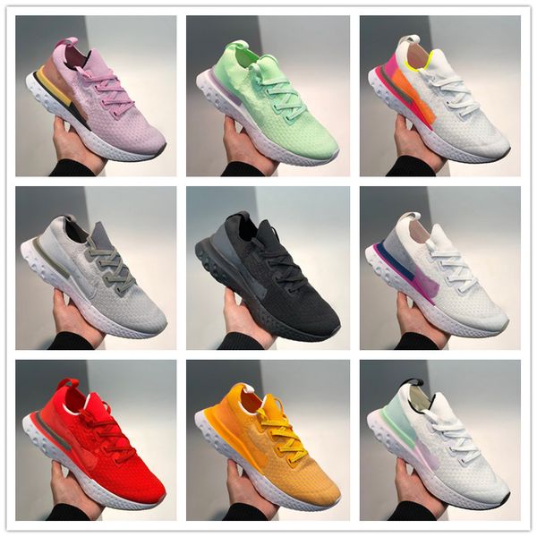 

мужская легенда реагировать 3 run бесстрашных 19 кроссовок для женщин розового черной серой дышащей сетки марлевых дизайнер кроссовки тренер