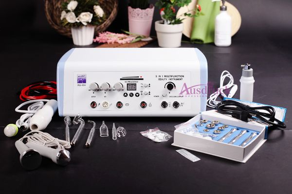

micro dermabrasion ultrasonic skin spot removal vacuum spray high frequency beauty equipment