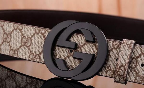 

fashion belts mens woman cowhide belt 8 letter model width 3.8cm tigher snake model width 3.4cm for man womens 018, Blue;slivery