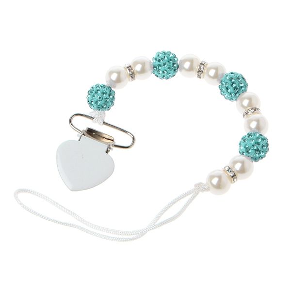 

детские соска цепи ручной работа bling кристалл принцесса chupeta соска-пустышка клипы