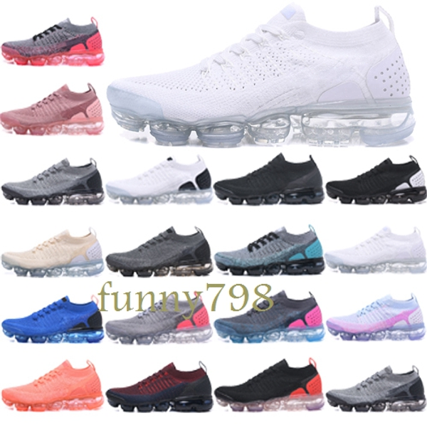 

2021 new mens fashion designer shoes running trainer fly sports plus fly knit men wave runner women sneakers98de#