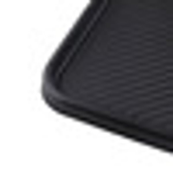 

car mat dashboard silicone non-slip storage black front pad 200x128mm tool kit set practical replacement latest