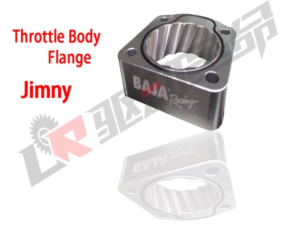 

jimny car styling 55mm engine throttle body flange