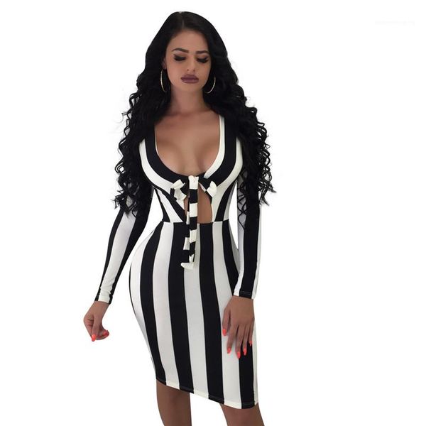 

bodycon пла женкие полоае пеане v обѬазнм вѬезом поведневне пла жен, Black;gray